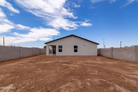 New construction Single-Family house 1121 S 10Th Street, Phoenix, AZ 85034 - photo 24 24