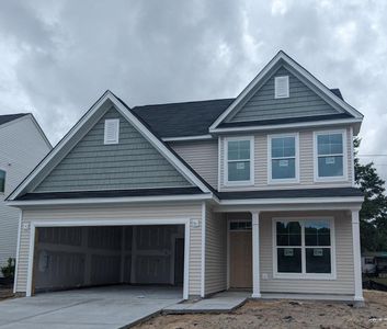 New construction Single-Family house 8700 Forte Drive, North Charleston, SC 29406 - photo 0