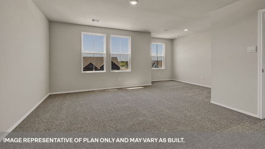 New construction Single-Family house 104 North Richland Drive, Lockhart, TX 78644 - photo 60 60