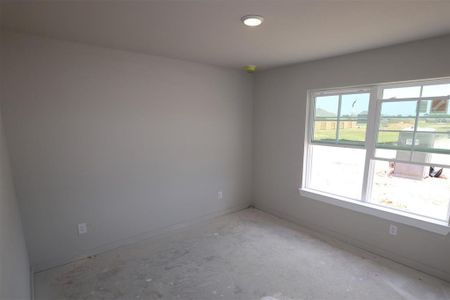 New construction Single-Family house 4965 Perennial Lane, La Marque, TX 77568 Polo- photo 7 7