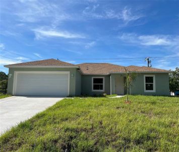 New construction Single-Family house 239 Wilton Avenue Sw, Palm Bay, FL 32908 - photo 0