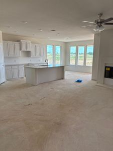 New construction Single-Family house 3512 Austin Street, Gainesville, TX 76240 Cascade II- photo 53 53