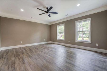 New construction Single-Family house 577 Center Hill, Atlanta, GA 30318 - photo 12 12