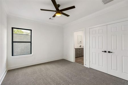 New construction Single-Family house 4509 Galesburg Street, Houston, TX 77051 - photo 23 23