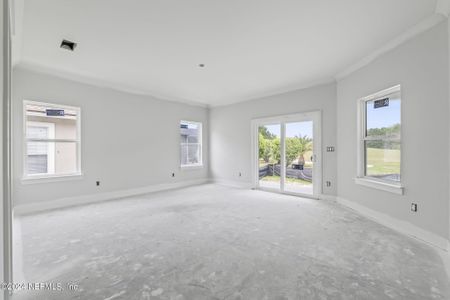 New construction Single-Family house 3388 Olympic Drive, Green Cove Springs, FL 32043 - photo 26 26