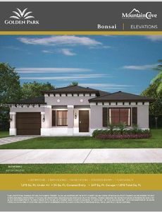 New construction Single-Family house 11962 232 St, Miami, FL 33032 - photo 0