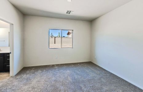 New construction Single-Family house 24420 W Ripple Road, Buckeye, AZ 85326 - photo 13 13