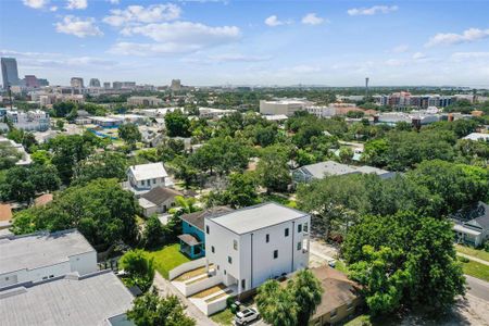 New construction Townhouse house 1911 W North B Street, Unit 1/2, Tampa, FL 33606 - photo 17 17