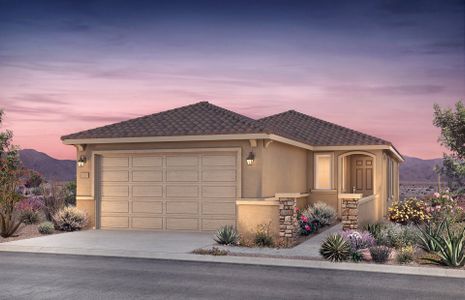 Allen Ranches by Pulte Homes in Litchfield Park - photo 2