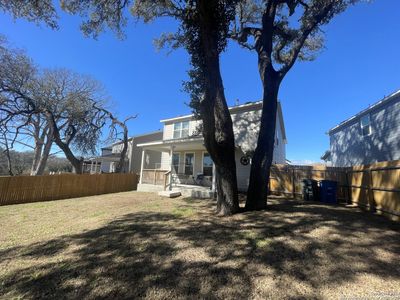 New construction Single-Family house 146 Canopy Oak Rd, New Braunfels, TX 78130 - photo 19 19
