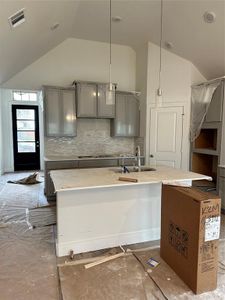New construction Single-Family house 2805 Sellers Island Drive, League City, TX 77573 - photo 0 0