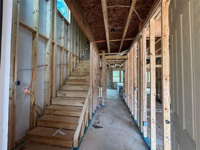 New construction Single-Family house 12140 Maverick Drive, Willis, TX 77378 Journey Series - Legend- photo 15 15