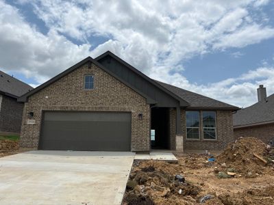 New construction Single-Family house 3516 Austin St., Gainesville, TX 76240 Lavon- photo 59 59