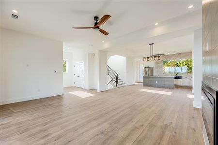 New construction Single-Family house 15000 Texas St, Austin, TX 78734 - photo 11 11