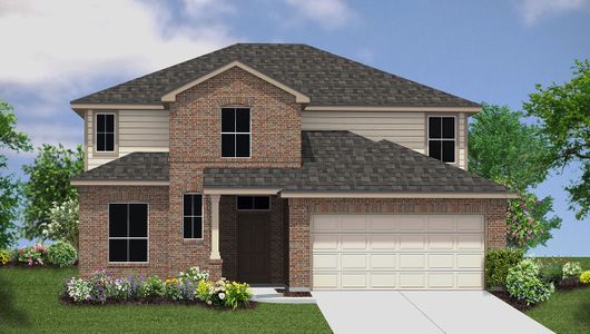 New construction Single-Family house 29504 Copper Crossing, Bulverde, TX 78163 - photo 32 32