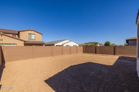 New construction Single-Family house 12108 W Parkway Lane, Avondale, AZ 85323 Pinnacle- photo 39 39