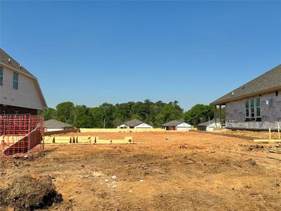 New construction Single-Family house 12269 Lady Eli Drive, Willis, TX 77318 Juniper II- photo 13 13