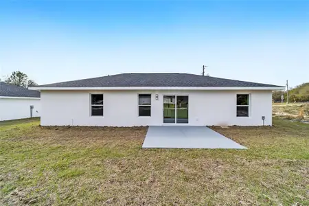 New construction Single-Family house 13576 Sw 112Th Place, Dunnellon, FL 34432 - photo 34 34