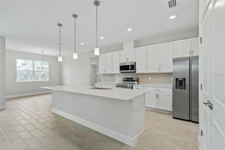 New construction Single-Family house 61 Zaun Trail, Palm Coast, FL 32164 - photo 13 13