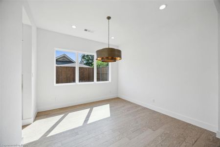 New construction Single-Family house 8919 Santa Clara Drive, Dallas, TX 75218 Little Forest Hills- photo 8 8