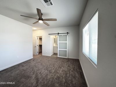 New construction Single-Family house 10168 W Mission Drive, Arizona City, AZ 85123 - photo 15 15