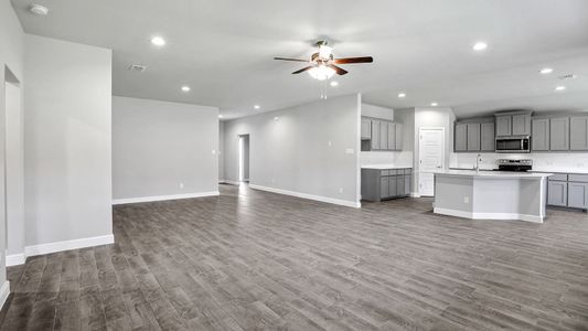 New construction Single-Family house 1313 Greenfield Drive, Cedar Hill, TX 75104 FRISCO- photo 12 12