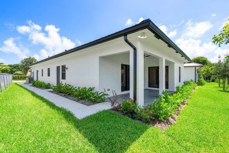 New construction Single-Family house 2311 Zeder Avenue, Delray Beach, FL 33444 - photo 28 28