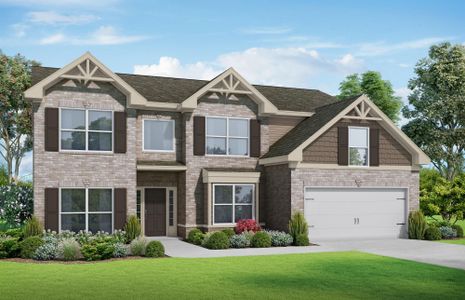 Beckett Ranch by Almont Homes in Auburn - photo 6 6