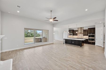 New construction Single-Family house 227 Dally Ct, Dripping Springs, TX 78620 - photo 8 8
