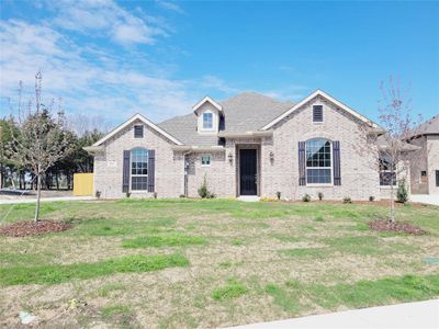 New construction Single-Family house 621 Candace Drive, DeSoto, TX 75115 - photo 0 0