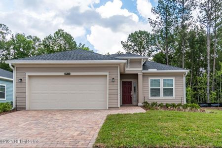 New construction Single-Family house 6343 Morning Bluff Drive, Jacksonville, FL 32244 - photo 0 0
