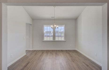 New construction Single-Family house 275 Pine Crest View Road, Summerville, SC 29486 - photo 6 6