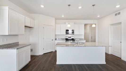 New construction Single-Family house 2701 72Nd Avenue Court, Greeley, CO 80634 - photo 13 13