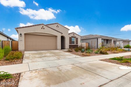New construction Single-Family house 4605 S Element, Mesa, AZ 85212 - photo 0
