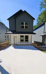 New construction Single-Family house 10174 Barberry Street, Willis, TX 77318 - photo 0