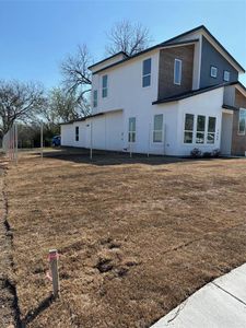 New construction Single-Family house 1642 Mentor Avenue, Dallas, TX 75216 - photo 2 2