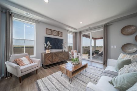The Reserve by Oakwood Homes Co in Aurora - photo 24