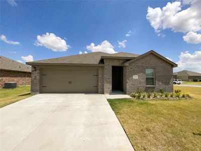 New construction Single-Family house 1511 Barnwood Lane, Royse City, TX 75189 - photo 1 1