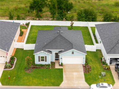 New construction Single-Family house 7787 Sw 74Th Loop, Ocala, FL 34481 ELAN- photo 38 38