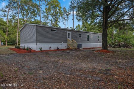 New construction Manufactured Home house 3494 Devilwood Street, Middleburg, FL 32068 - photo 16 16