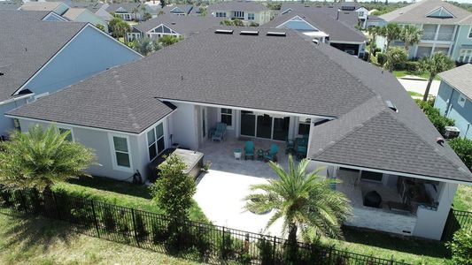 New construction Single-Family house 53 Marden Drive, Ormond Beach, FL 32176 - photo 76 76