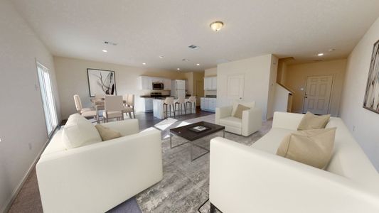 Coyote Meadows by Starlight Homes in Anna - photo 20 20