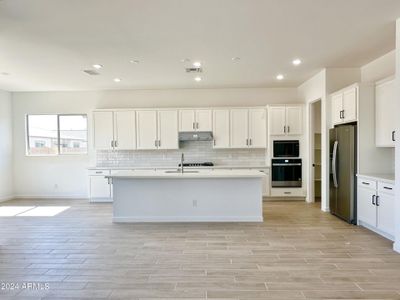 New construction Single-Family house 22645 E Lords Way, Queen Creek, AZ 85142 - photo 16 16