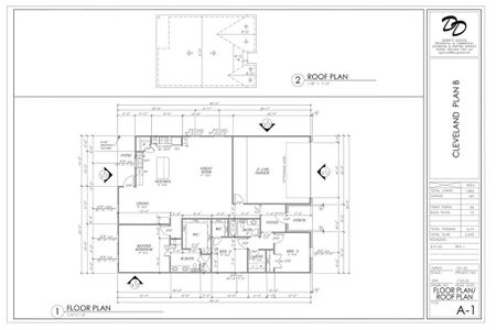 New construction Single-Family house 708 Duncan Avenue, Cleveland, TX 77327 - photo 0 0