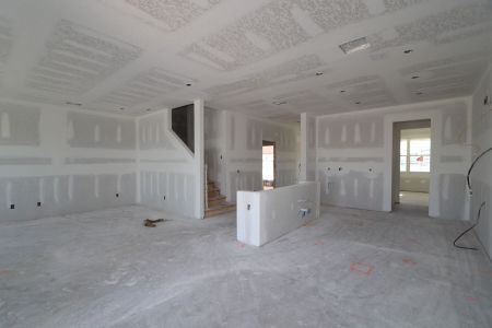 New construction Single-Family house 32521 Sapna Chime Drive, Wesley Chapel, FL 33545 Mira Lago- photo 8 8