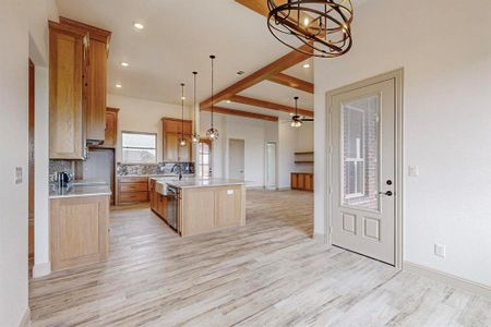 New construction Single-Family house 3`` Alondrita Street, Leonard, TX 75452 - photo 15 15