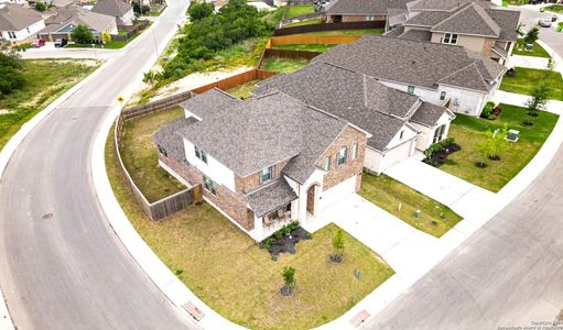 New construction Single-Family house 14502 Camperdown, San Antonio, TX 78245 - photo 4 4
