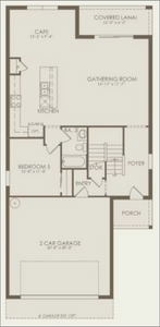 New construction Single-Family house 10311 Park Estates Avenue, Doctor Phillips, FL 32836 - photo 6 6