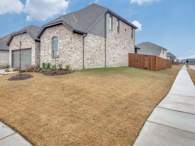 New construction Single-Family house 3245 Glorioso Drive, Royse City, TX 75189 The Stanley- photo 15 15