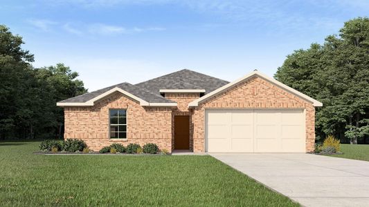 New construction Single-Family house 7428 Raynor Place, McKinney, TX 75071 - photo 9 9